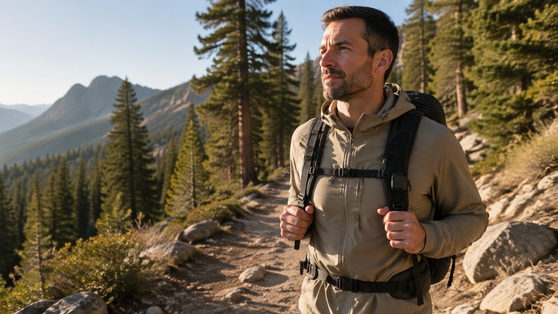 How to Choose a Mini Action Camera for Hiking