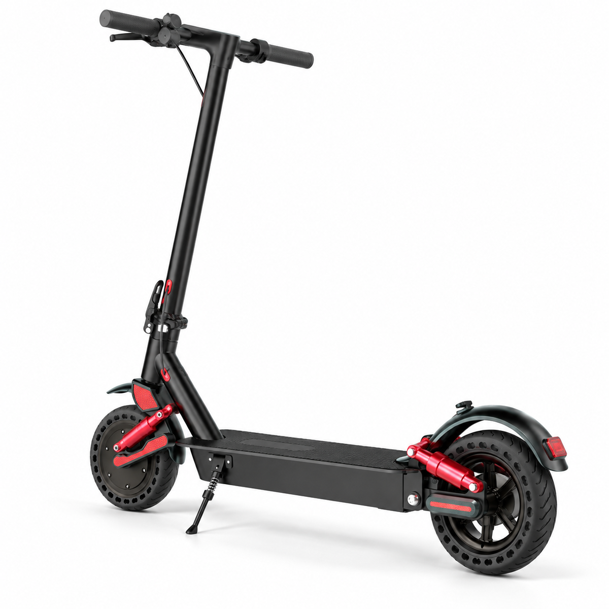 TOVEXI D06 Folding Commuter Electric Scooter | 350W