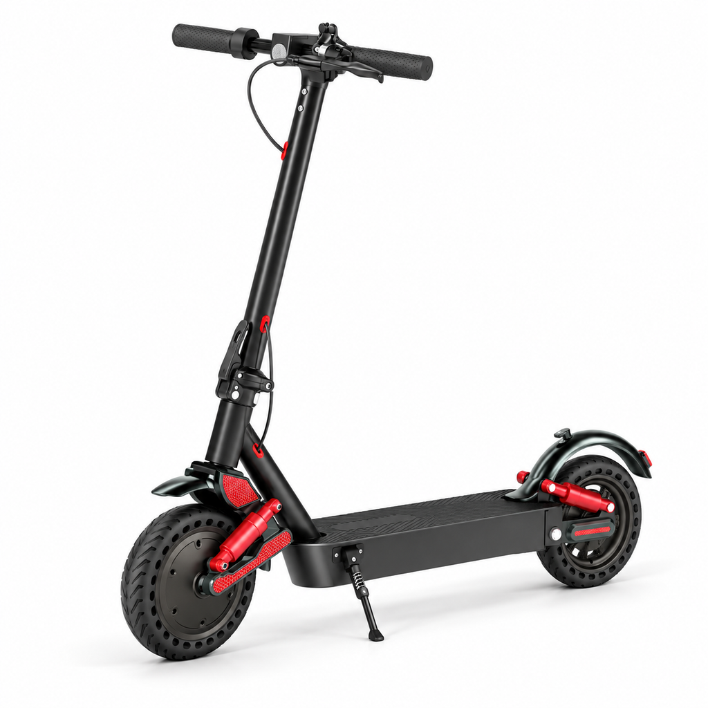 TOVEXI D06 Folding Commuter Electric Scooter | 350W