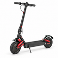 TOVEXI D06 Folding Commuter Electric Scooter | 350W