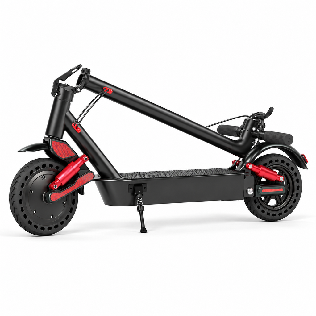 TOVEXI D06 Folding Commuter Electric Scooter | 350W