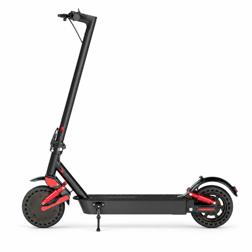 TOVEXI D06 Folding Commuter Electric Scooter | 350W