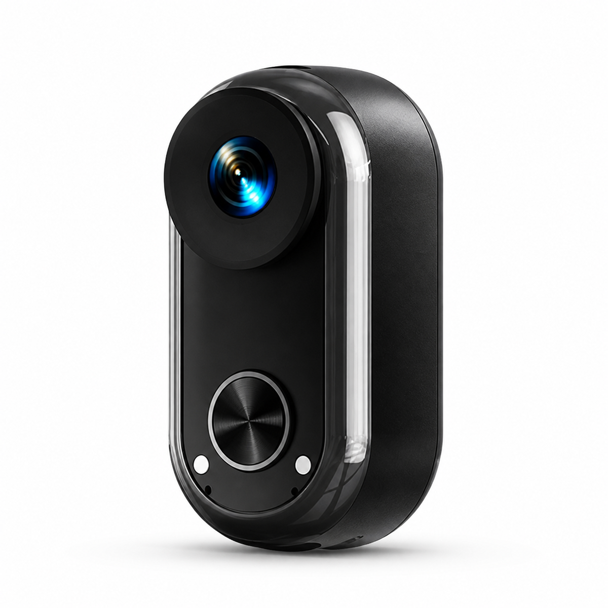 TOVEXI GO7 4K Mini Camera for Cycling & Vlogging