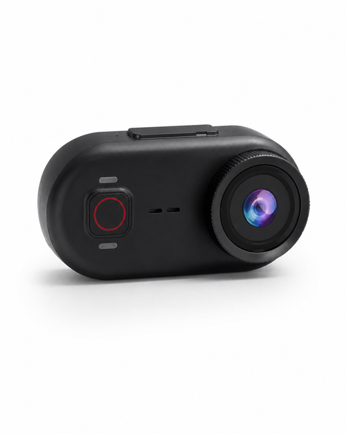 TOVEXI GO9 4K Waterproof Mini Camera for Cycling & Vlogging