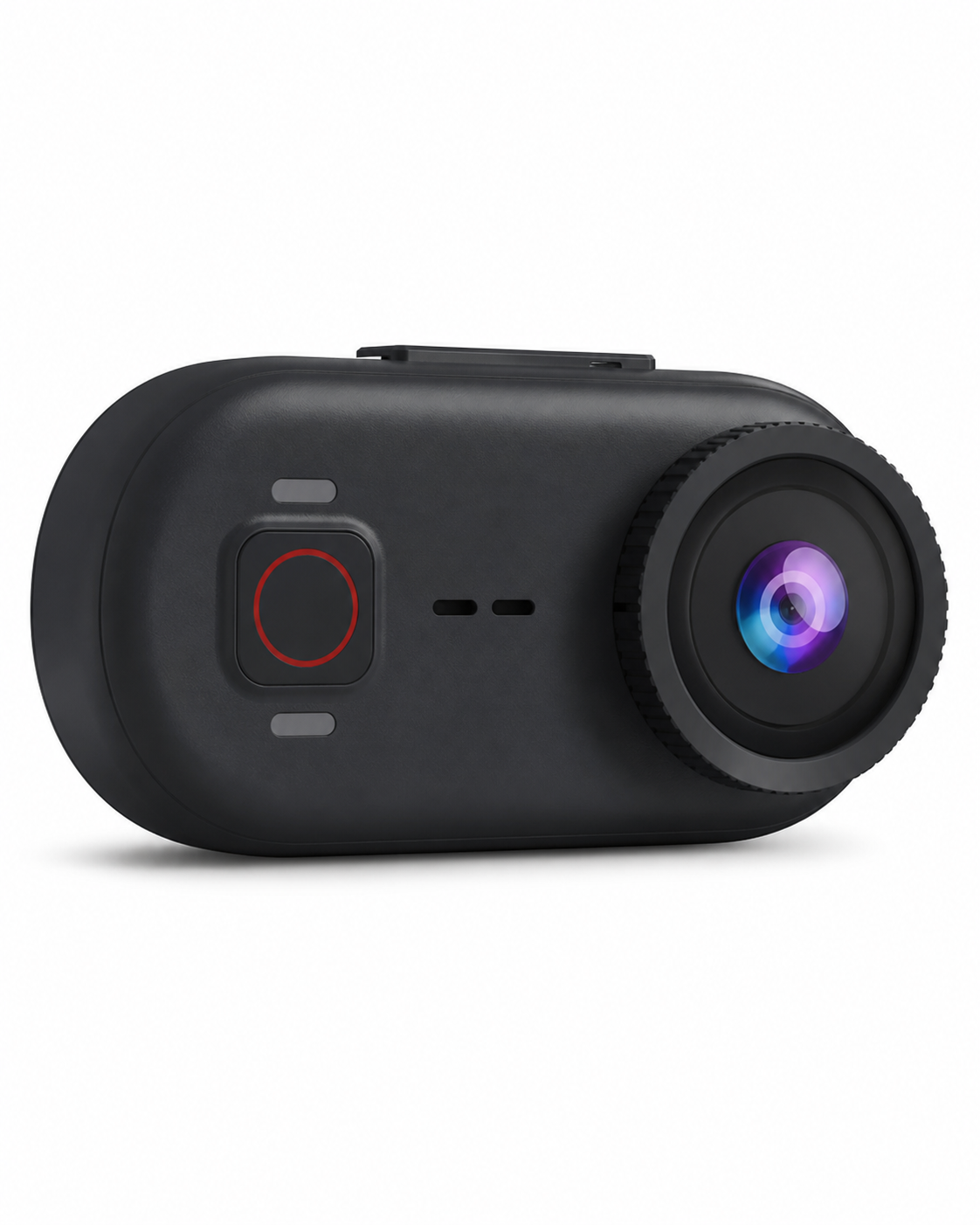 TOVEXI GO9 4K Waterproof Mini Camera for Cycling & Vlogging